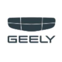Geely logo