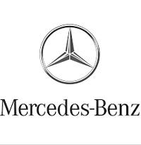 Mercedes-Benz logo